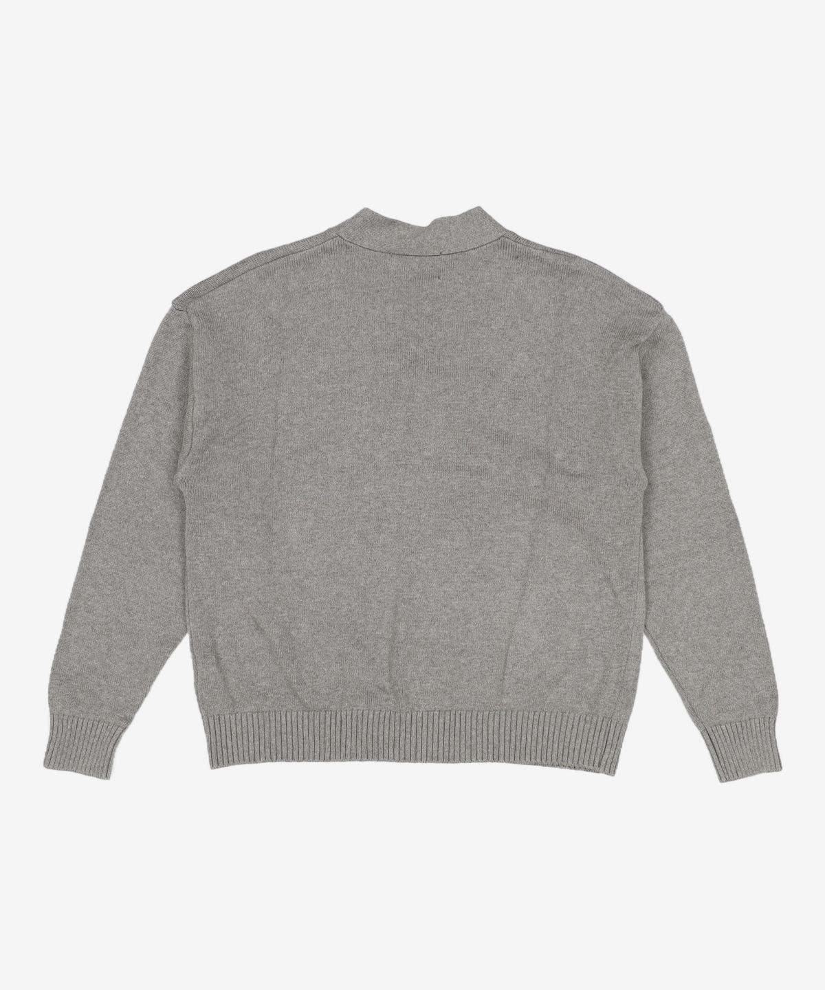 니티드(KNITTED) 카디건 M