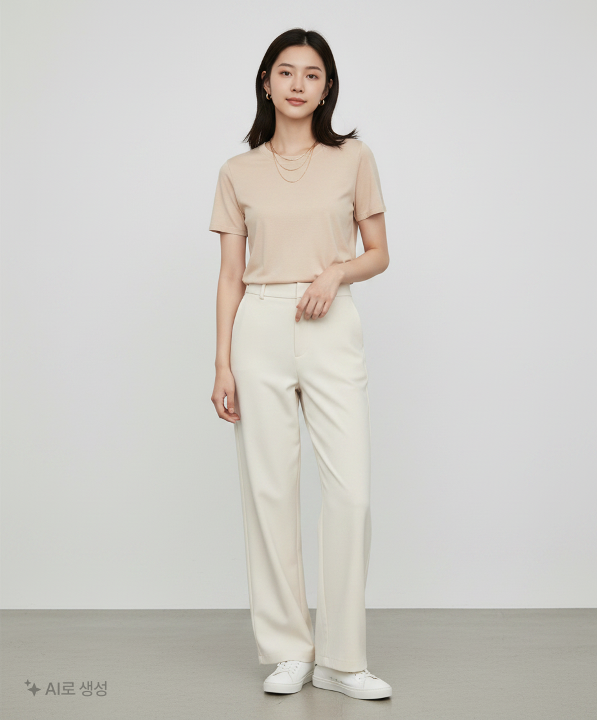 자라(ZARA) 반소매 티셔츠 M