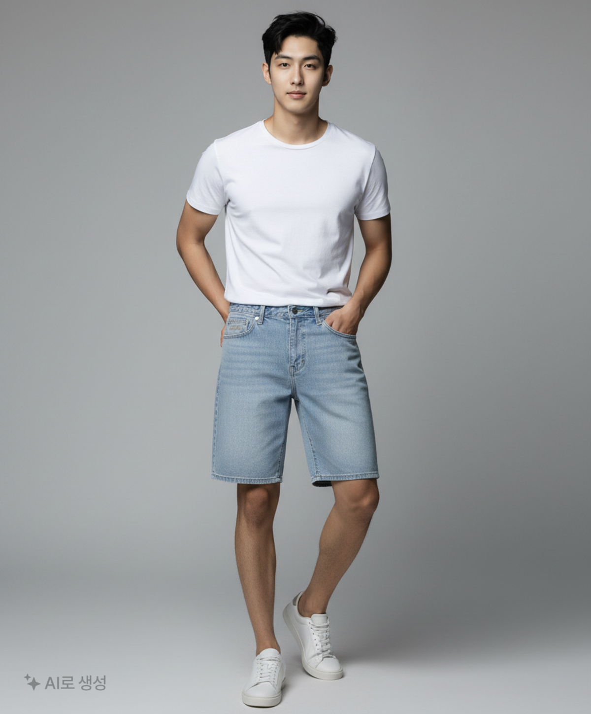 플랙(PLAC) 숏팬츠 33