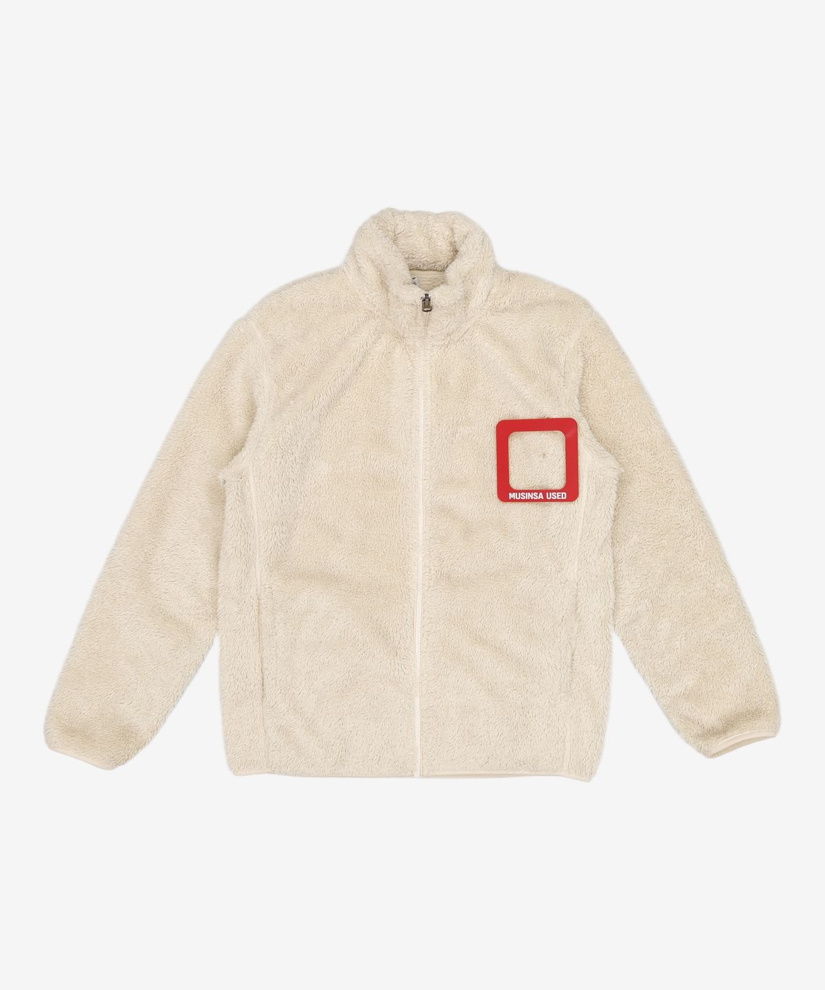 유니클로(UNIQLO) 플리스 S
