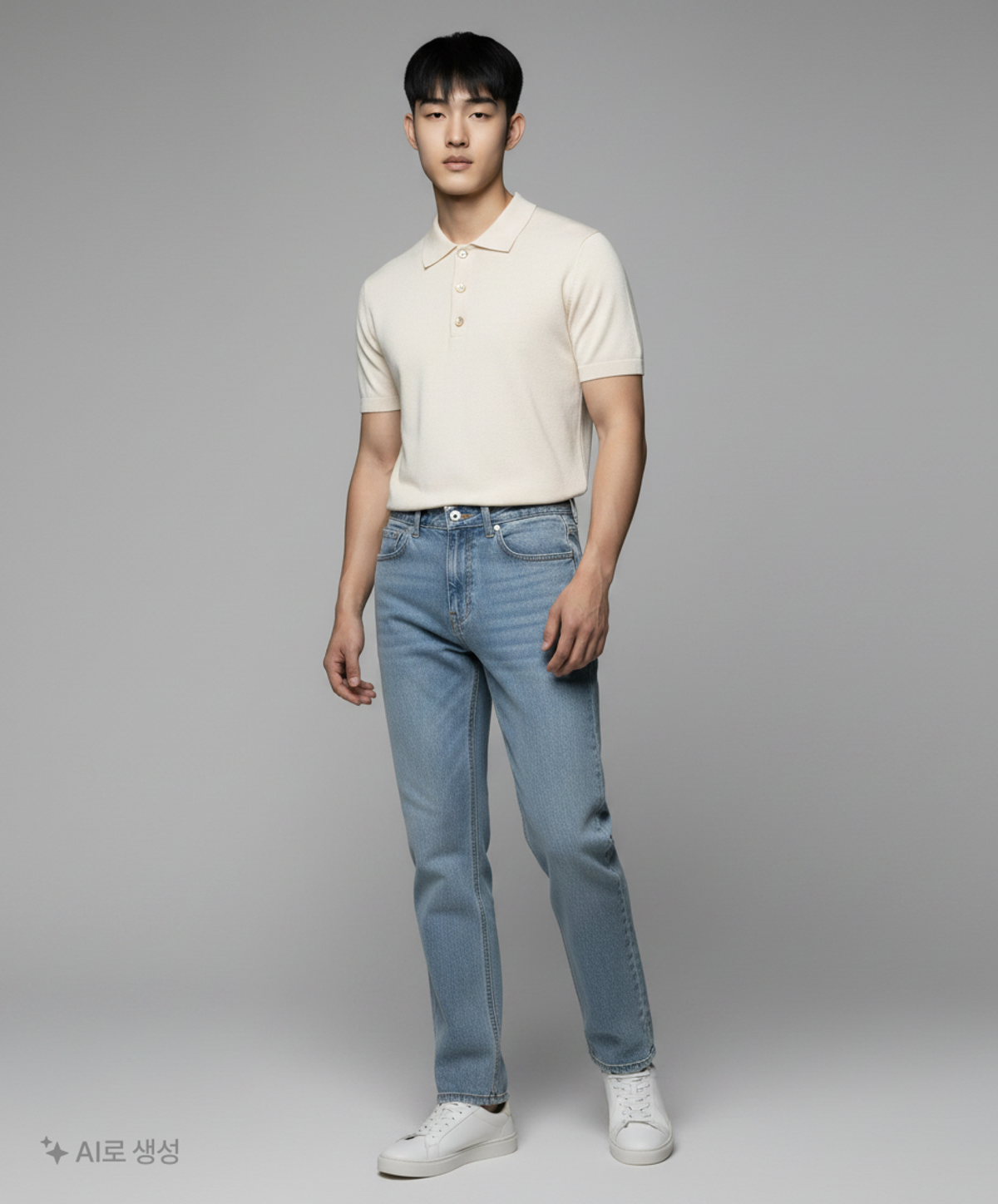 토피(TOFFEE) 청/데님 팬츠 S