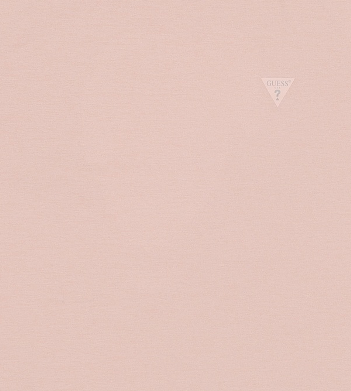 게스(GUESS) 반소매 티셔츠 S