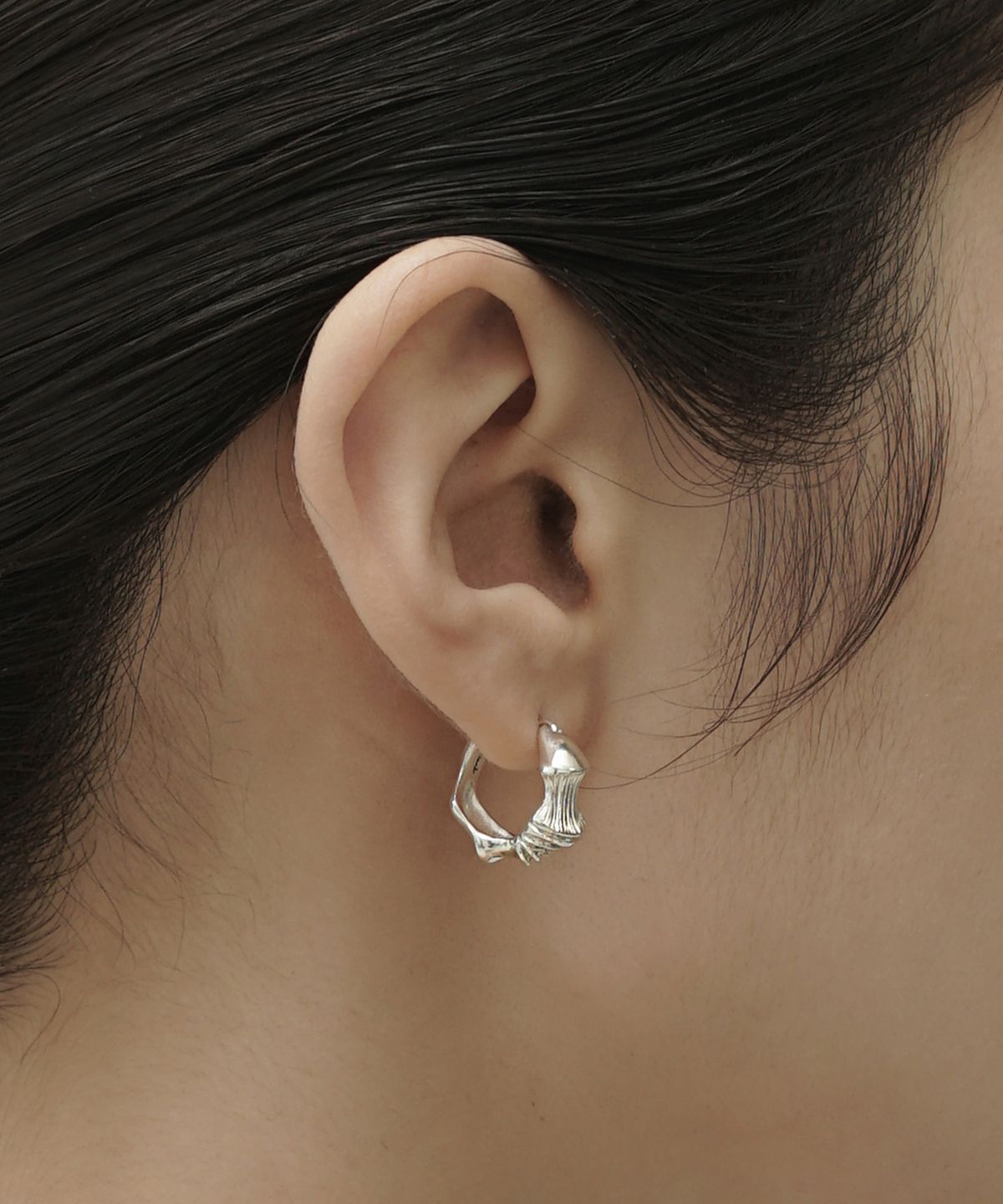 리미리미(LIMILIMI) fossil earring 01