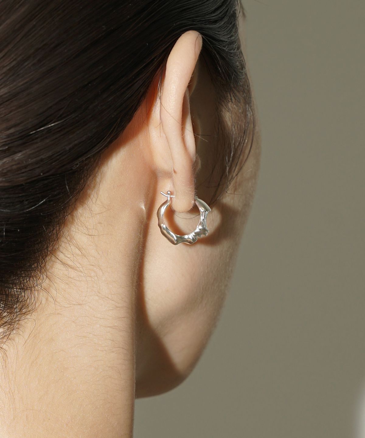 리미리미(LIMILIMI) fossil earring 01