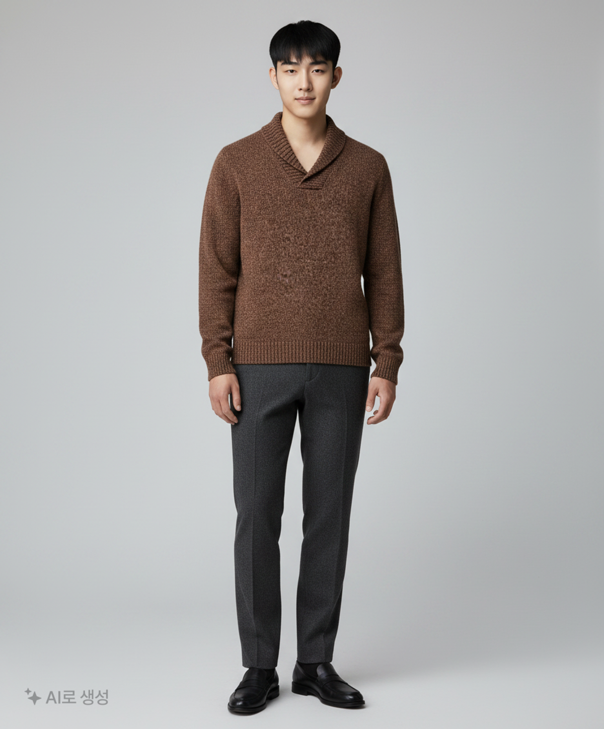 에이치앤엠(H&M) 니트/스웨터 XL
