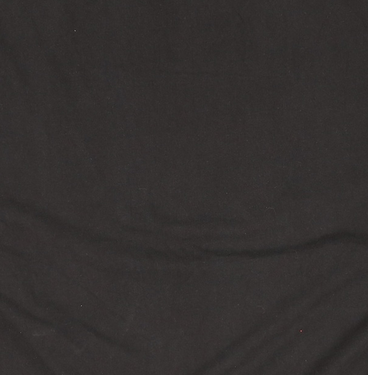 메종미네드(MAISON MINED) SCRIBBLE HALF T BLACK M