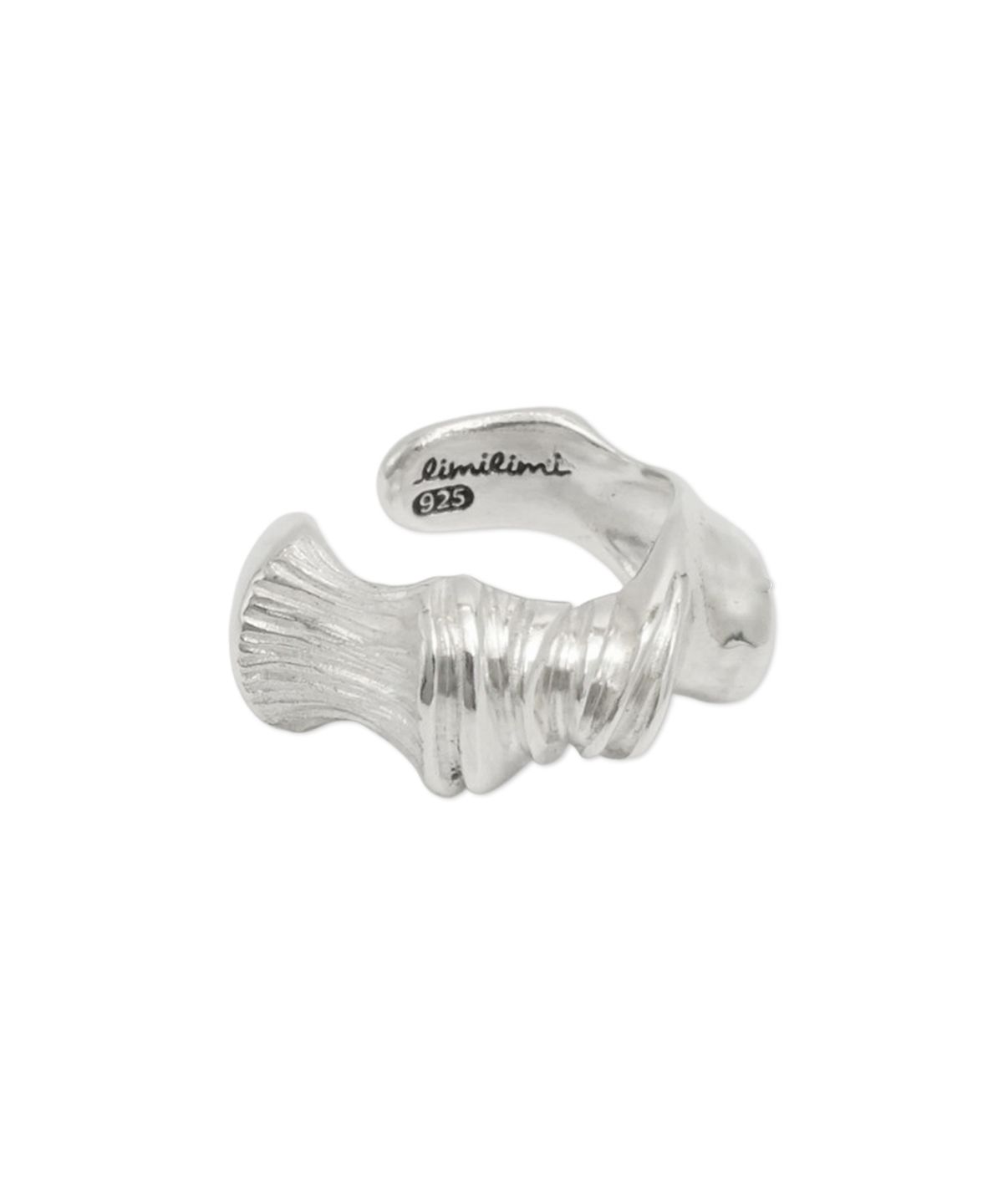 리미리미(LIMILIMI) fossil earcuff 이어커프 01