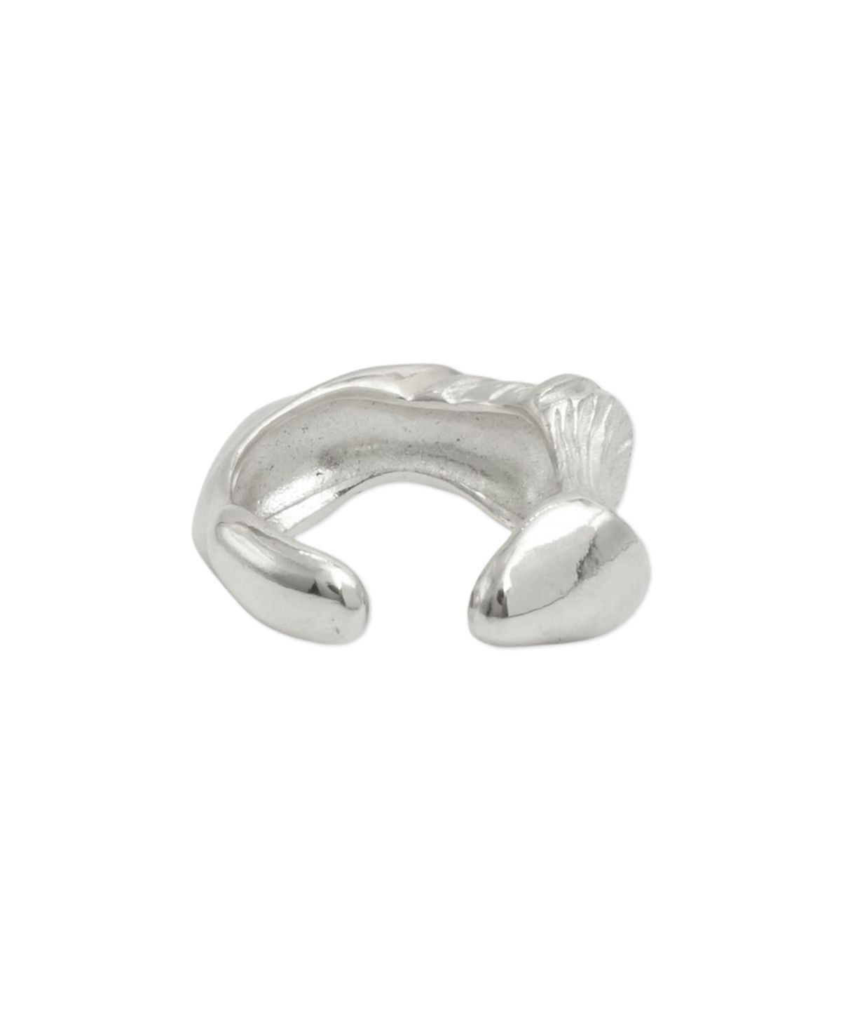 리미리미(LIMILIMI) fossil earcuff 이어커프 01
