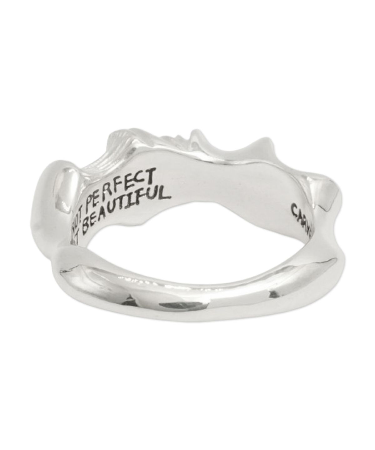 리미리미(LIMILIMI) fossil ring 01