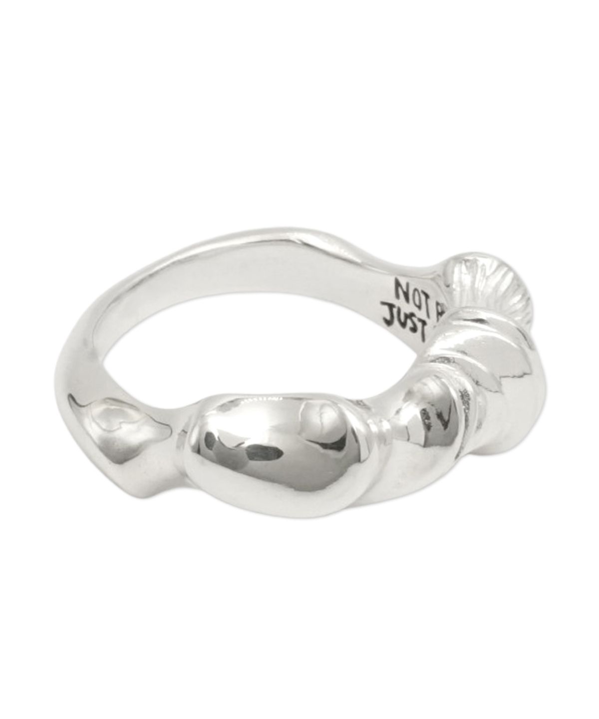 리미리미(LIMILIMI) fossil ring 01