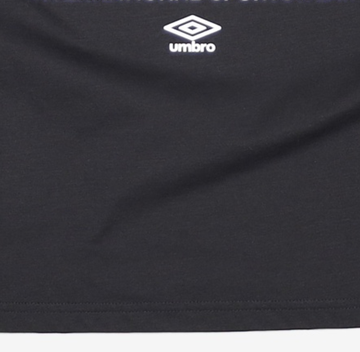 엄브로(UMBRO) 반소매 티셔츠 90