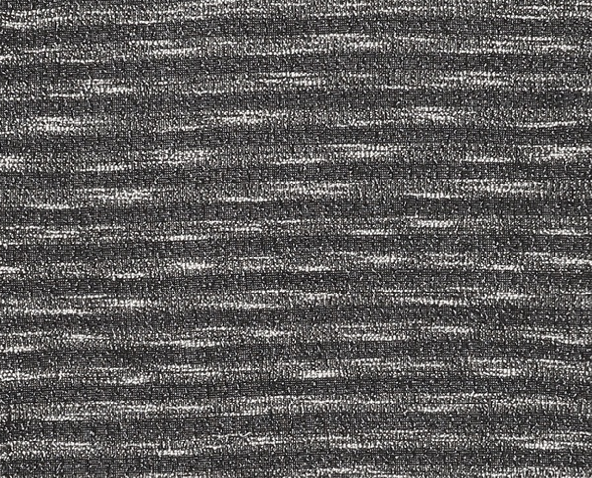 메종미네드(MAISON MINED) MIXED BOUCLE KNIT LONG SLEEVE BLACK S