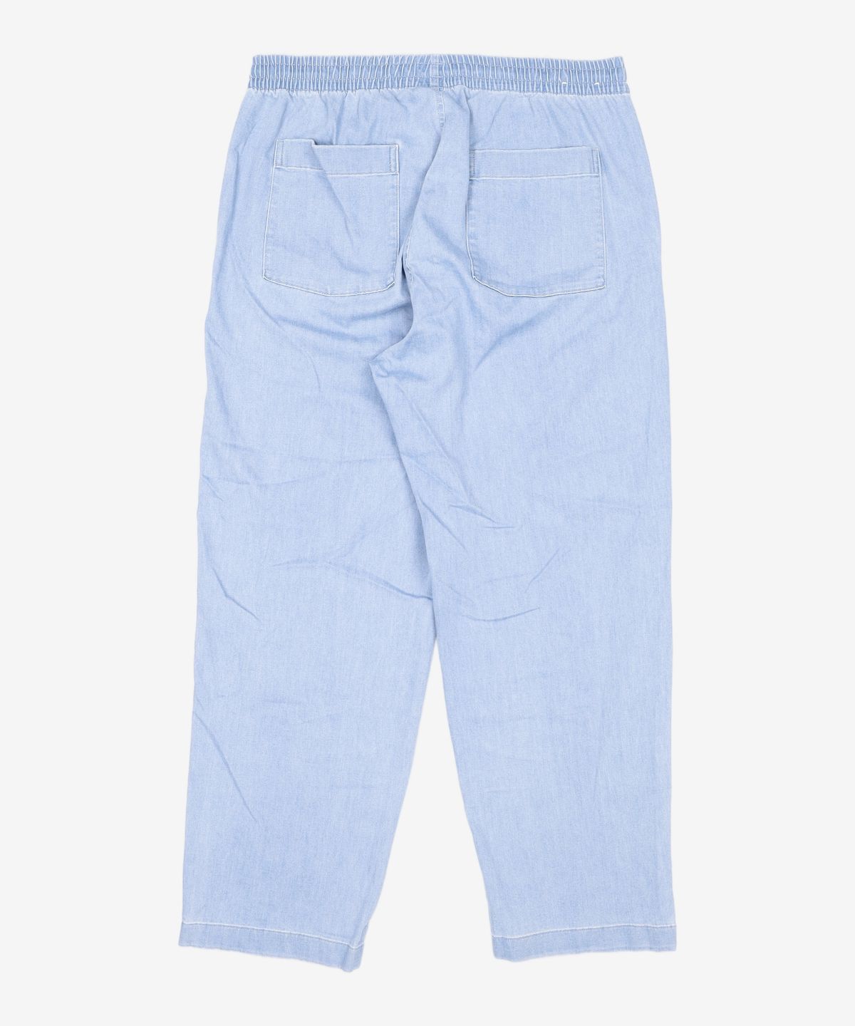 유니클로(UNIQLO) 청/데님 팬츠 L