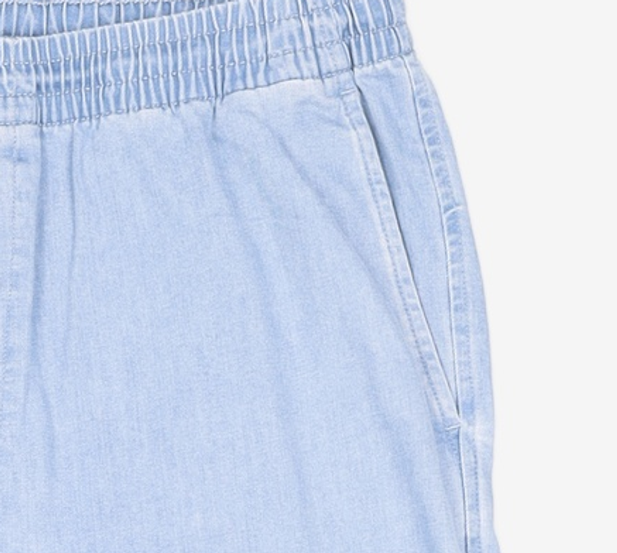 유니클로(UNIQLO) 청/데님 팬츠 L