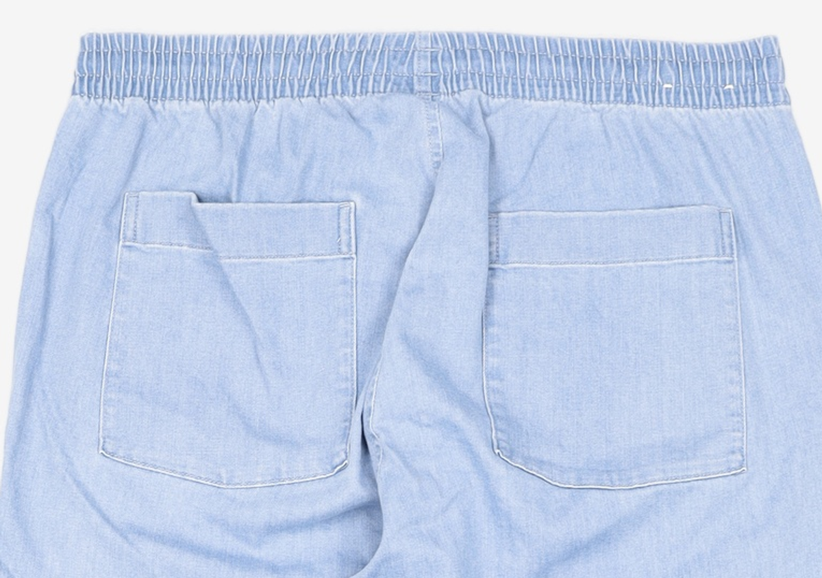 유니클로(UNIQLO) 청/데님 팬츠 L