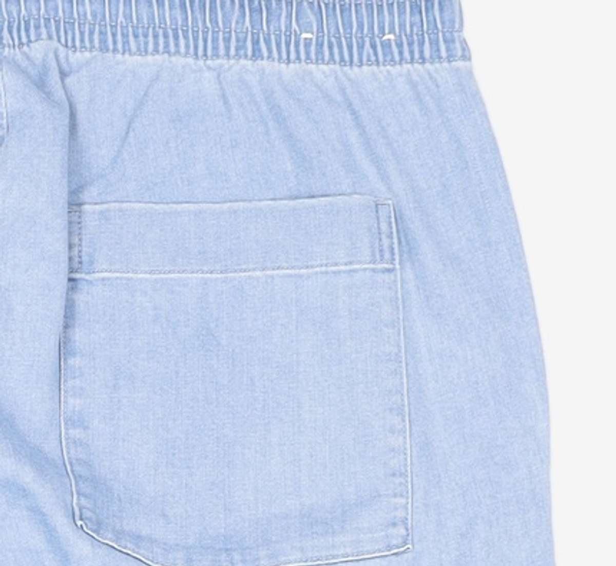 유니클로(UNIQLO) 청/데님 팬츠 L