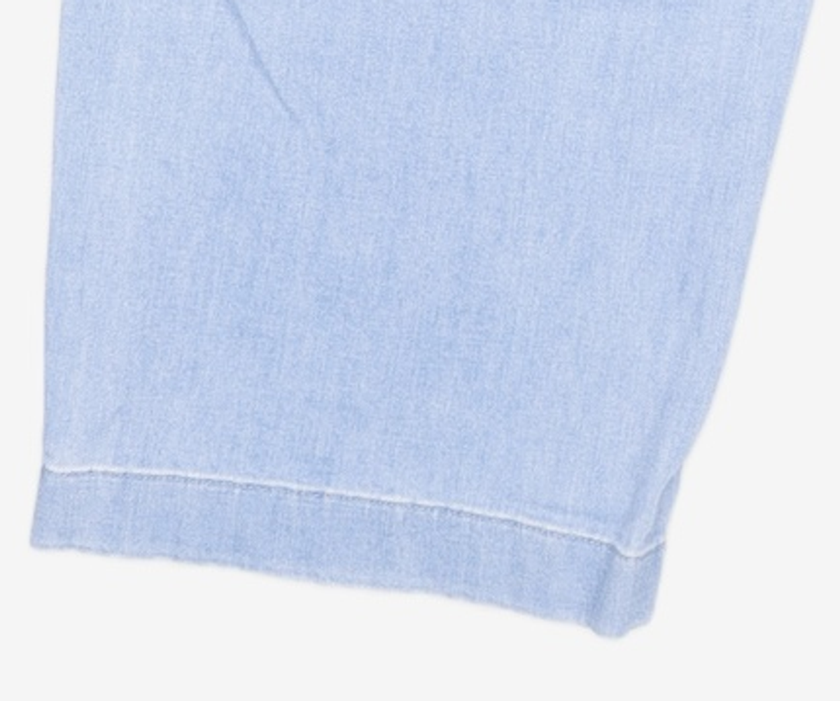 유니클로(UNIQLO) 청/데님 팬츠 L