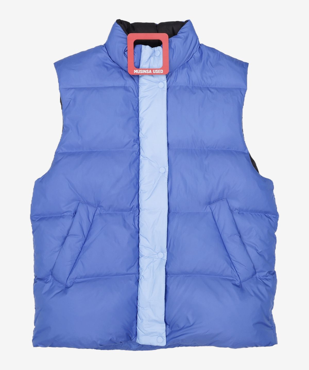 유니클로(UNIQLO) 패딩 베스트 L