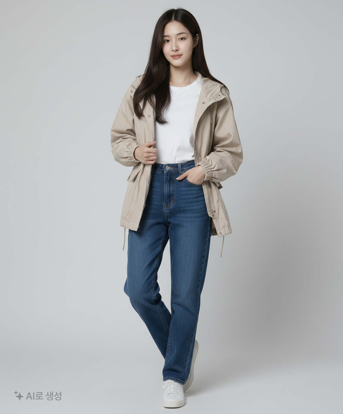 파르티멘토(PARTIMENTO) 기타 점퍼/재킷 M
