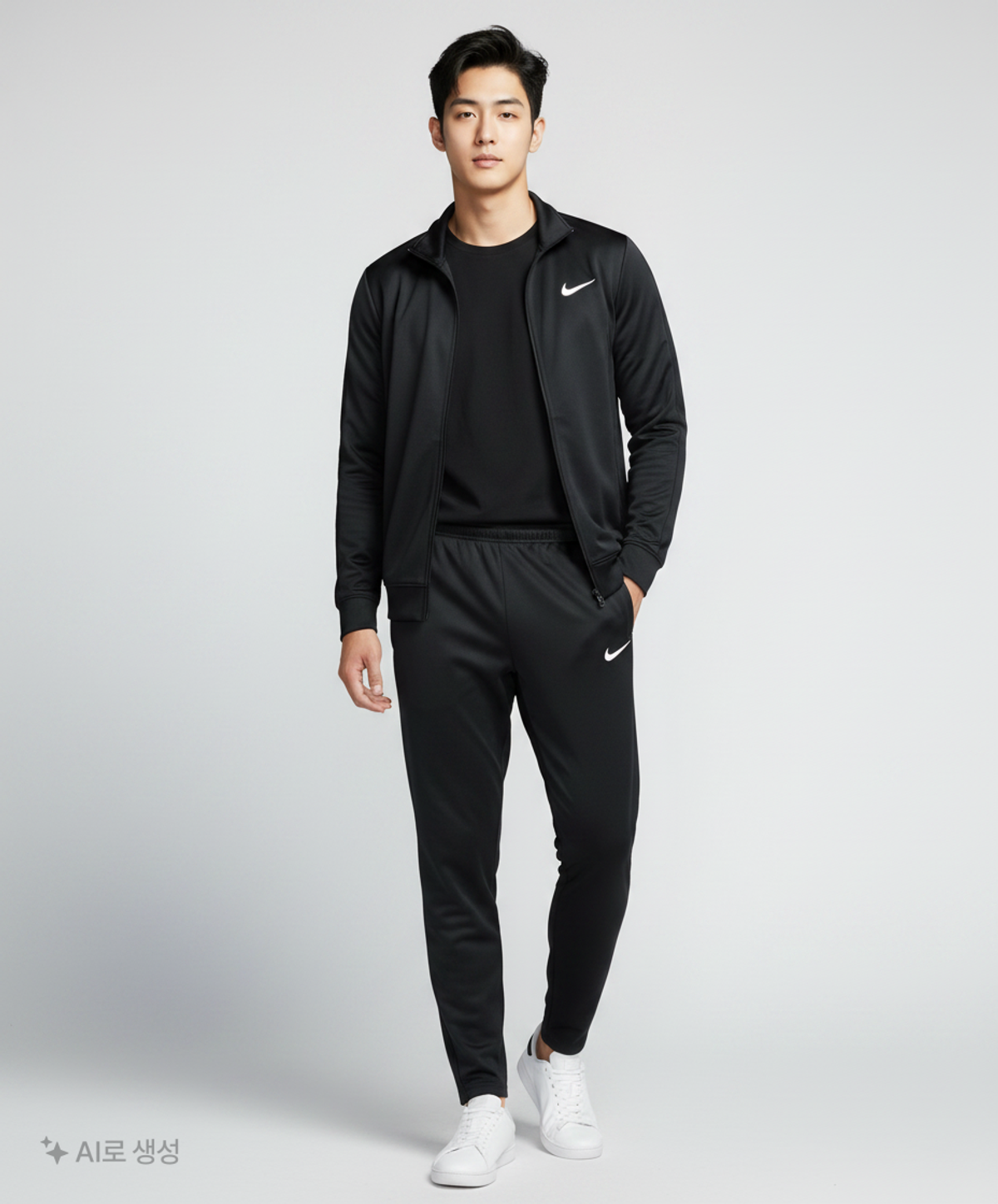 나이키(NIKE) 트레이닝 팬츠 M