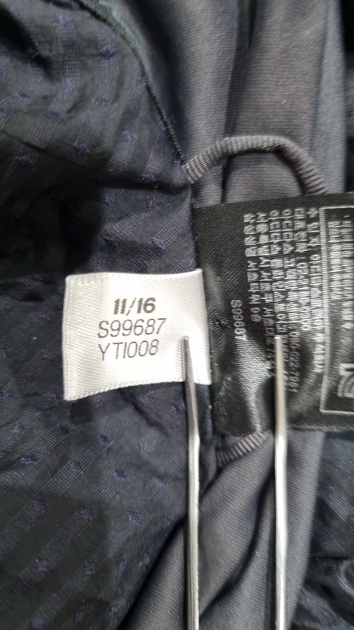 아디다스(ADIDAS) 트레이닝 재킷 100