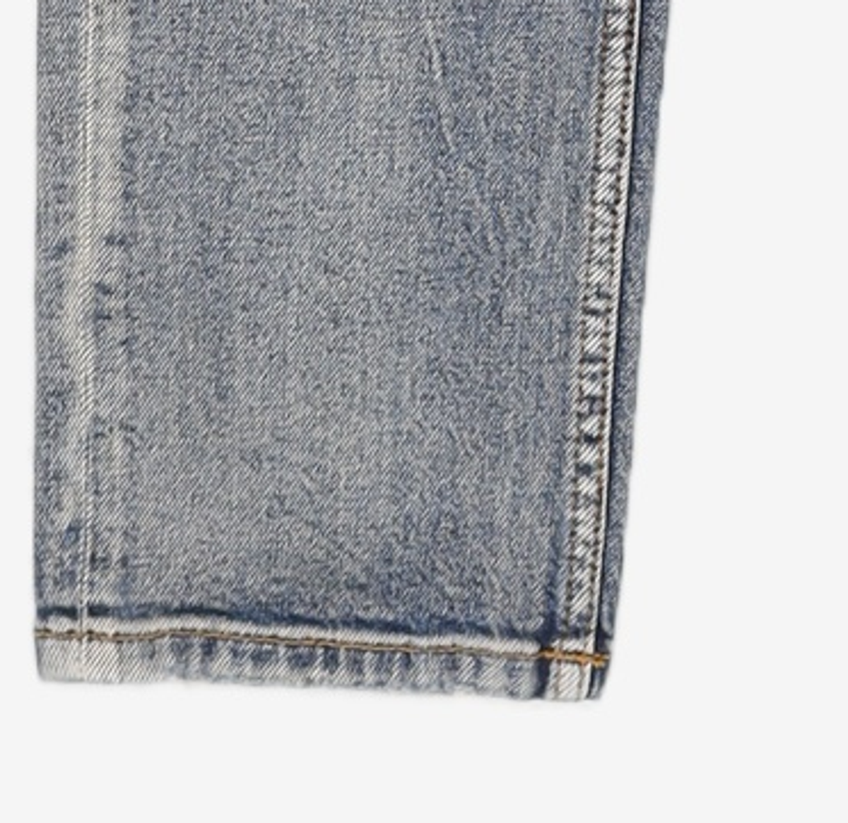 자라(ZARA) 청/데님 팬츠 160/58A