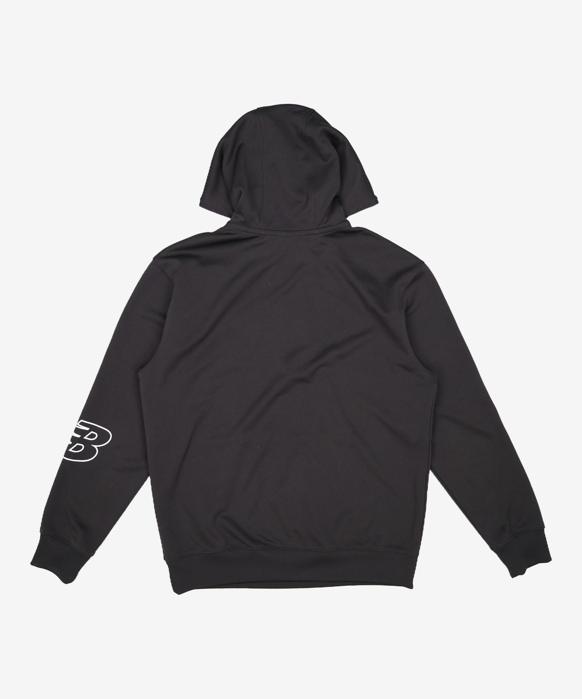 뉴발란스(NEW BALANCE) 후드 집업 100