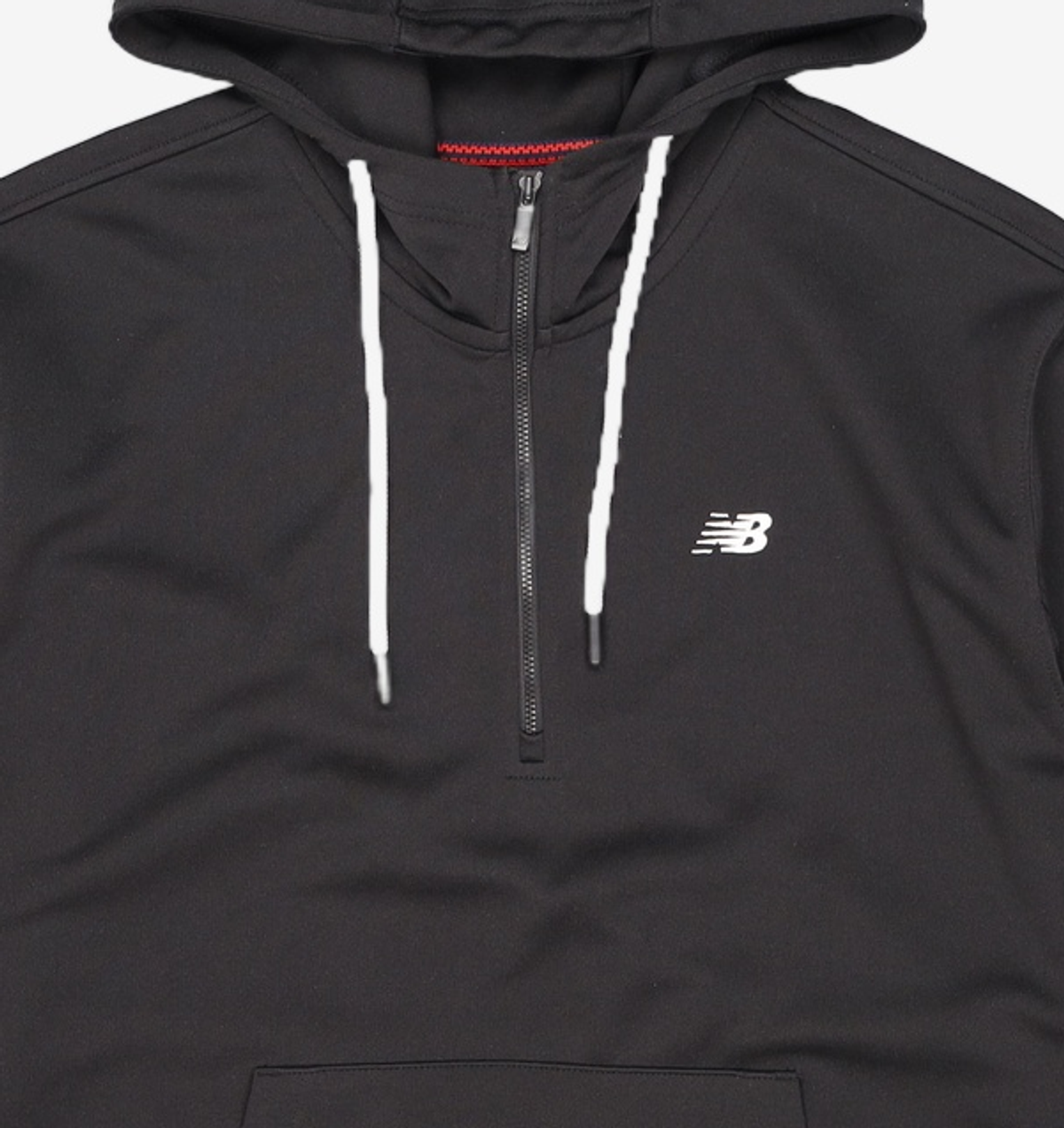 뉴발란스(NEW BALANCE) 후드 집업 100
