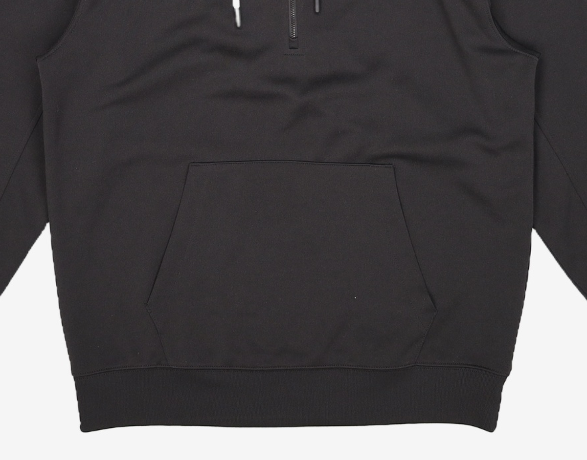 뉴발란스(NEW BALANCE) 후드 집업 100