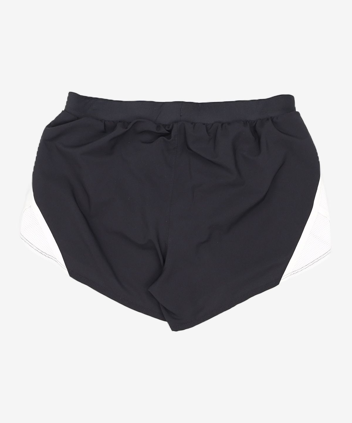 언더아머(UNDERARMOUR) 여성 플라이 바이 2.0 쇼츠 1350196-002 M