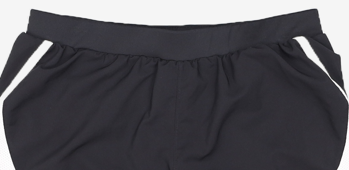 언더아머(UNDERARMOUR) 여성 플라이 바이 2.0 쇼츠 1350196-002 M