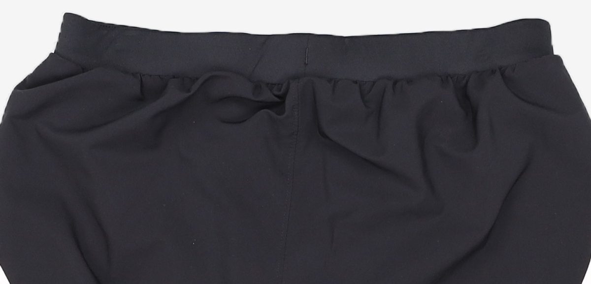 언더아머(UNDERARMOUR) 여성 플라이 바이 2.0 쇼츠 1350196-002 M