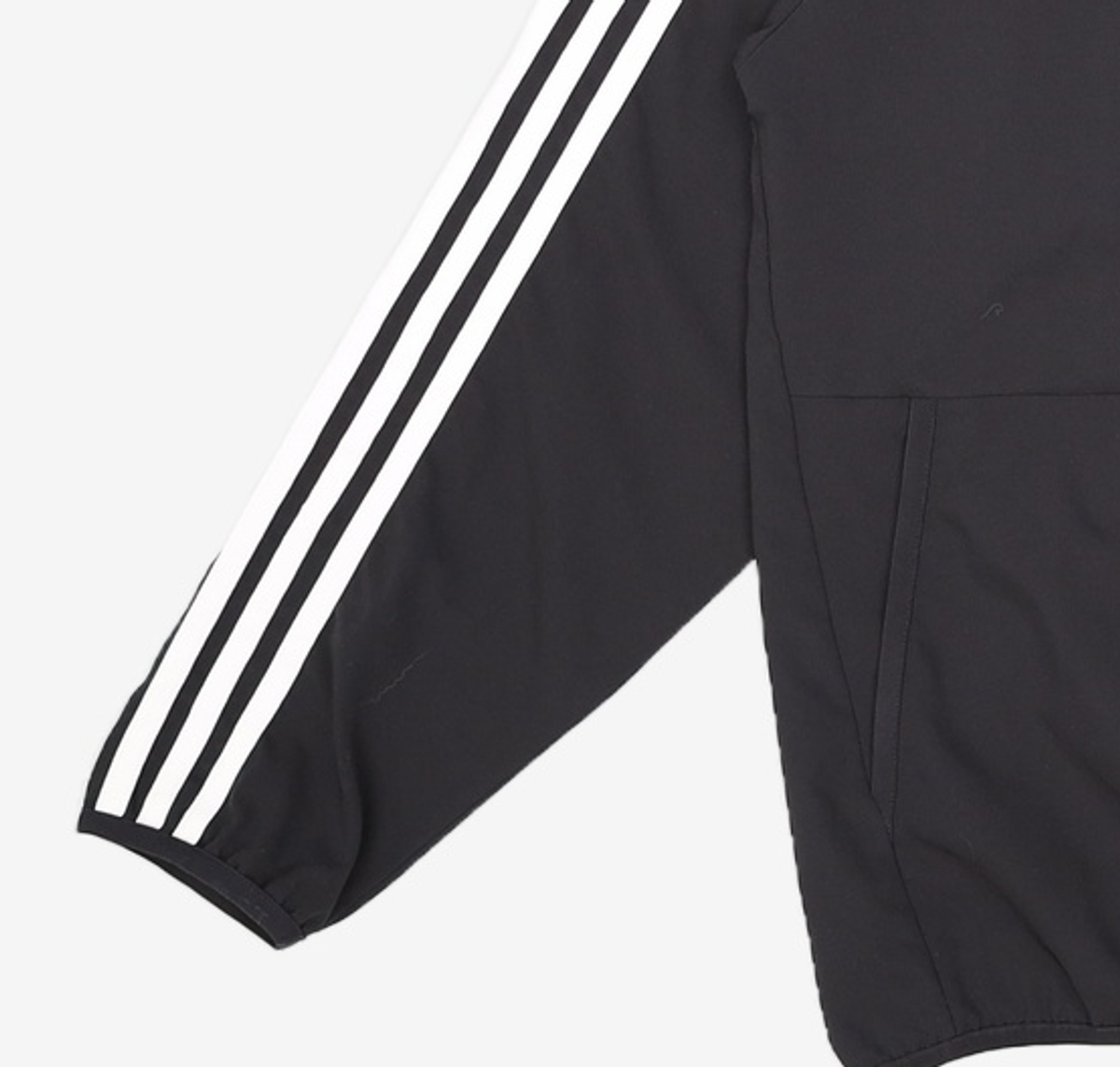 아디다스(ADIDAS) 트레이닝 재킷 L