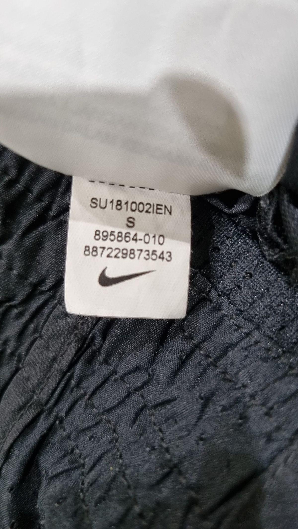 나이키(NIKE) 숏팬츠 S