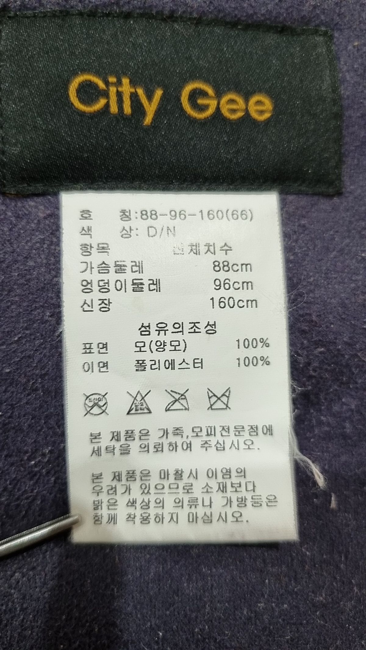 씨티지(CTG) 베스트 66