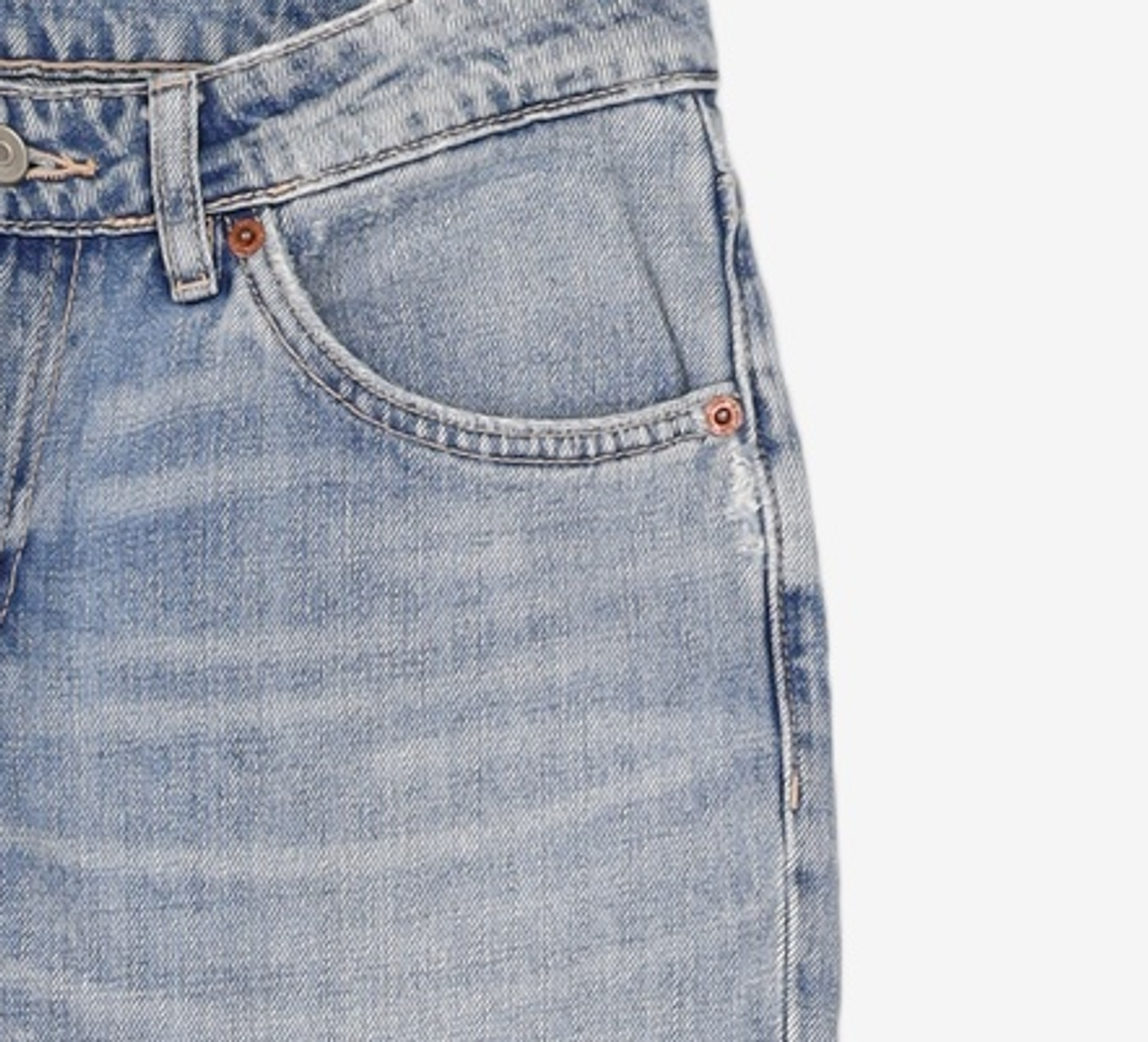 자라(ZARA) 청/데님 팬츠 38