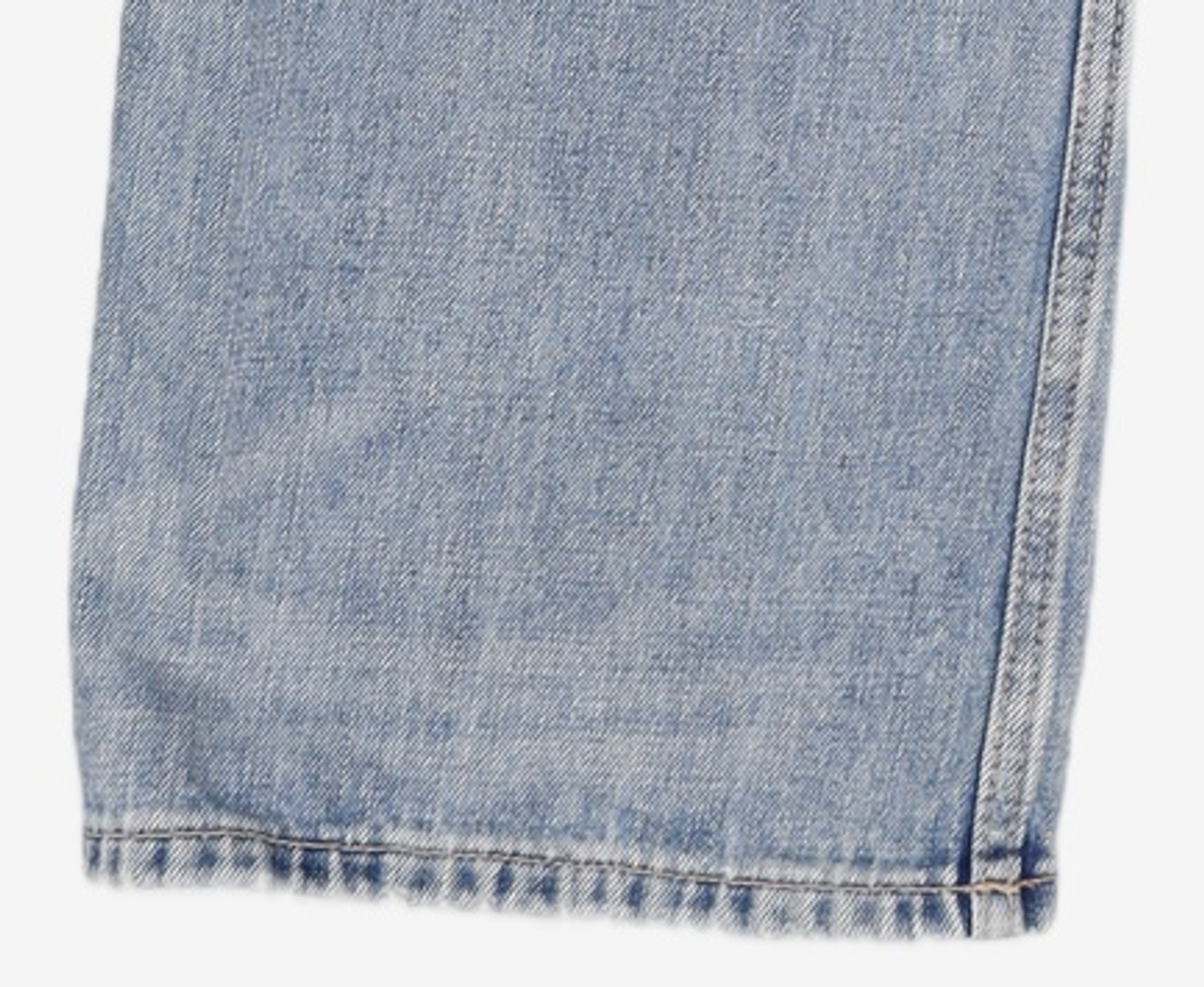 자라(ZARA) 청/데님 팬츠 38