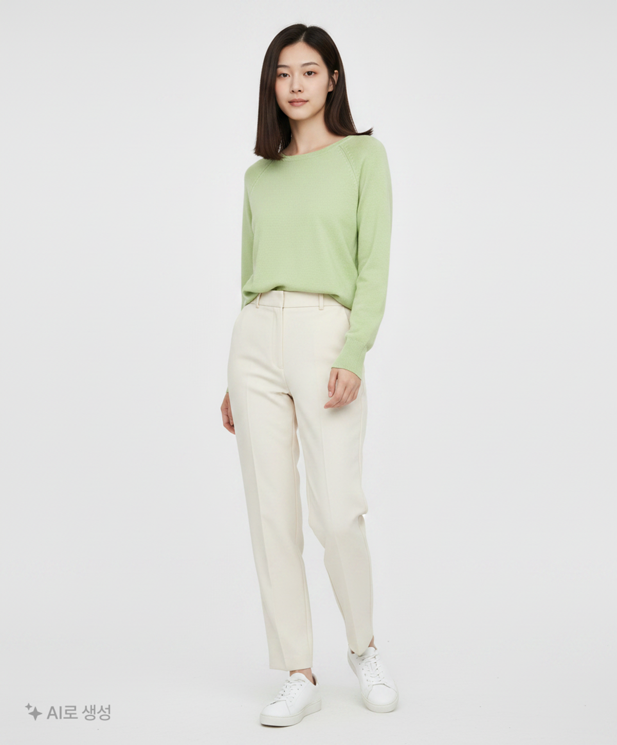 자라(ZARA) 니트/스웨터 S