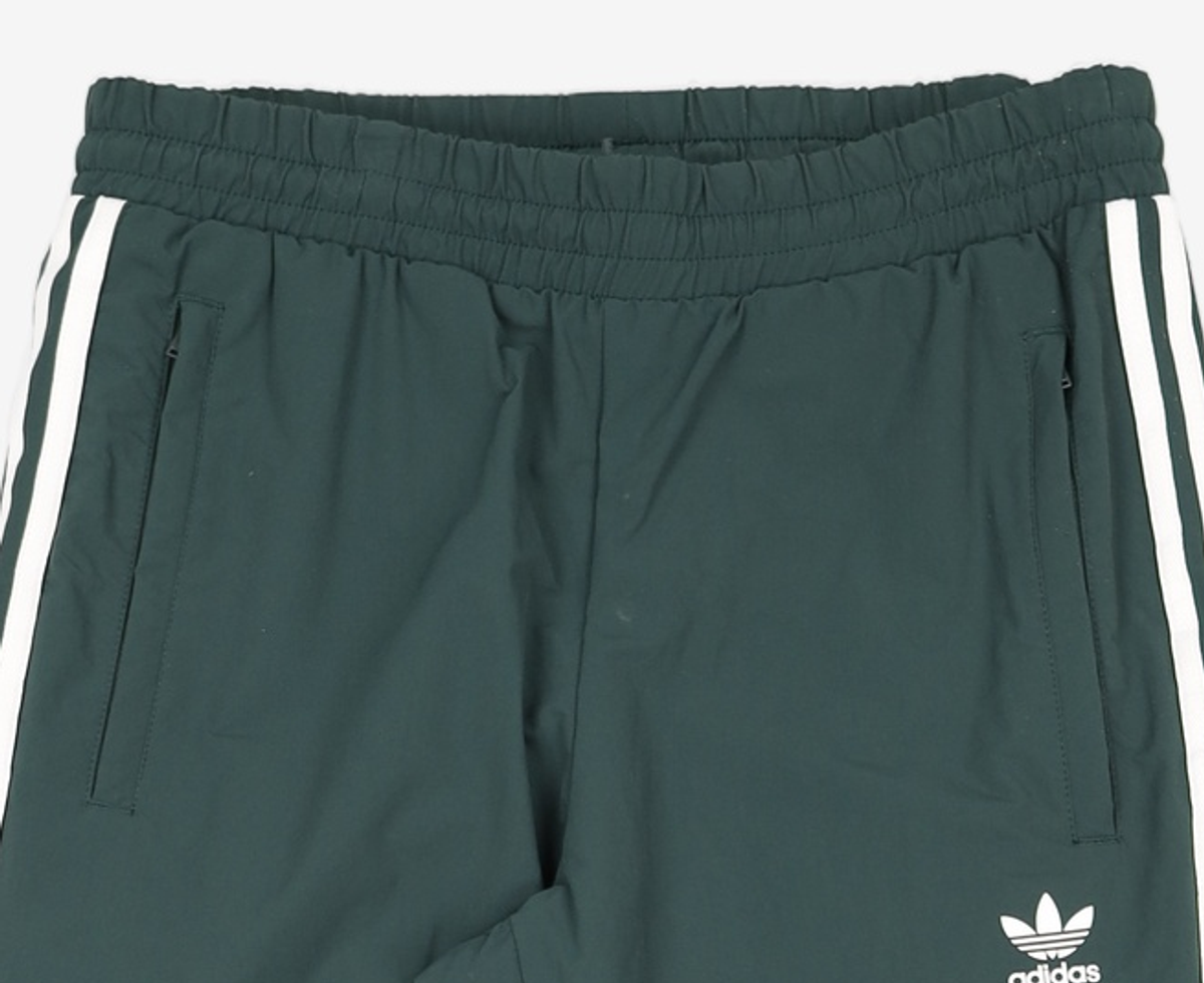 아디다스(ADIDAS) 웜업 트랙 팬츠 - 그린 / CW1282 XL