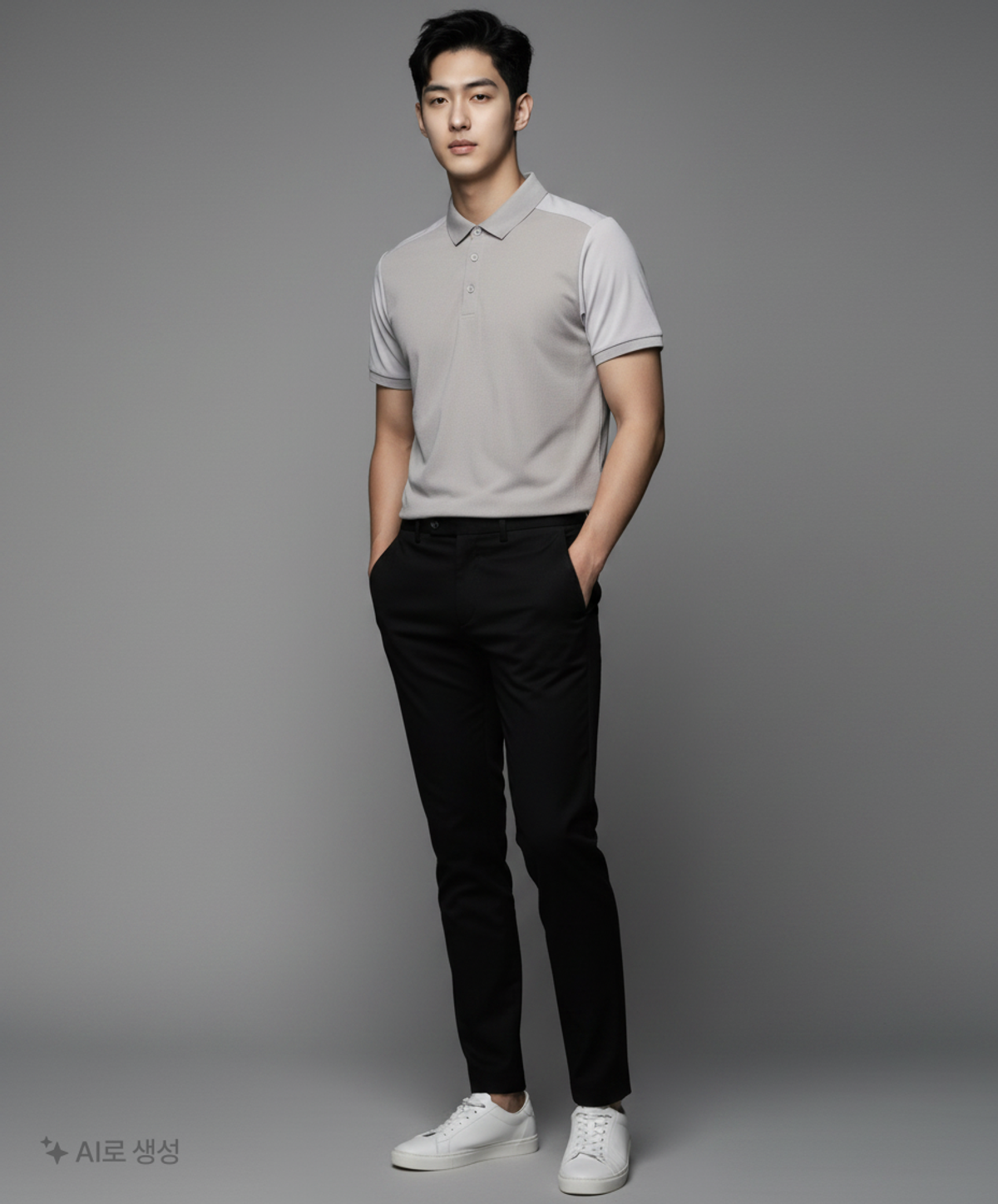 유니클로(UNIQLO) 피케/카라 티셔츠 XL