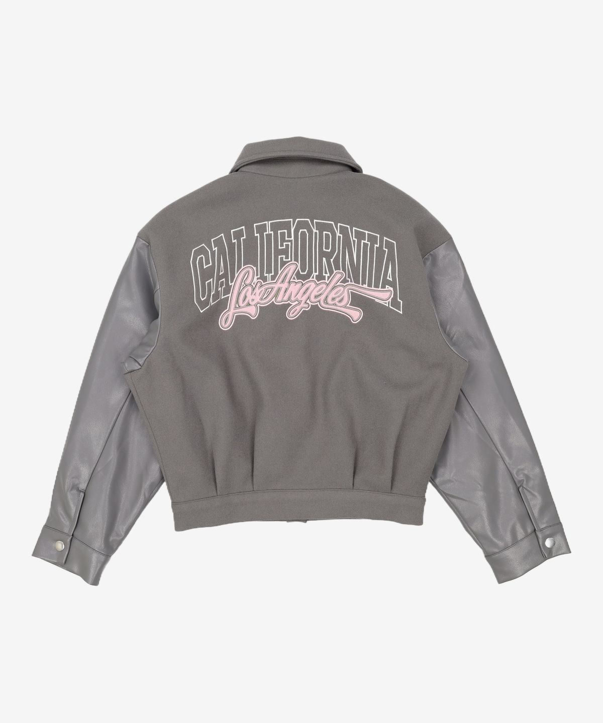 디바이디드에이치앤엠(DIVIDED H&M) 스타디움 재킷 XS