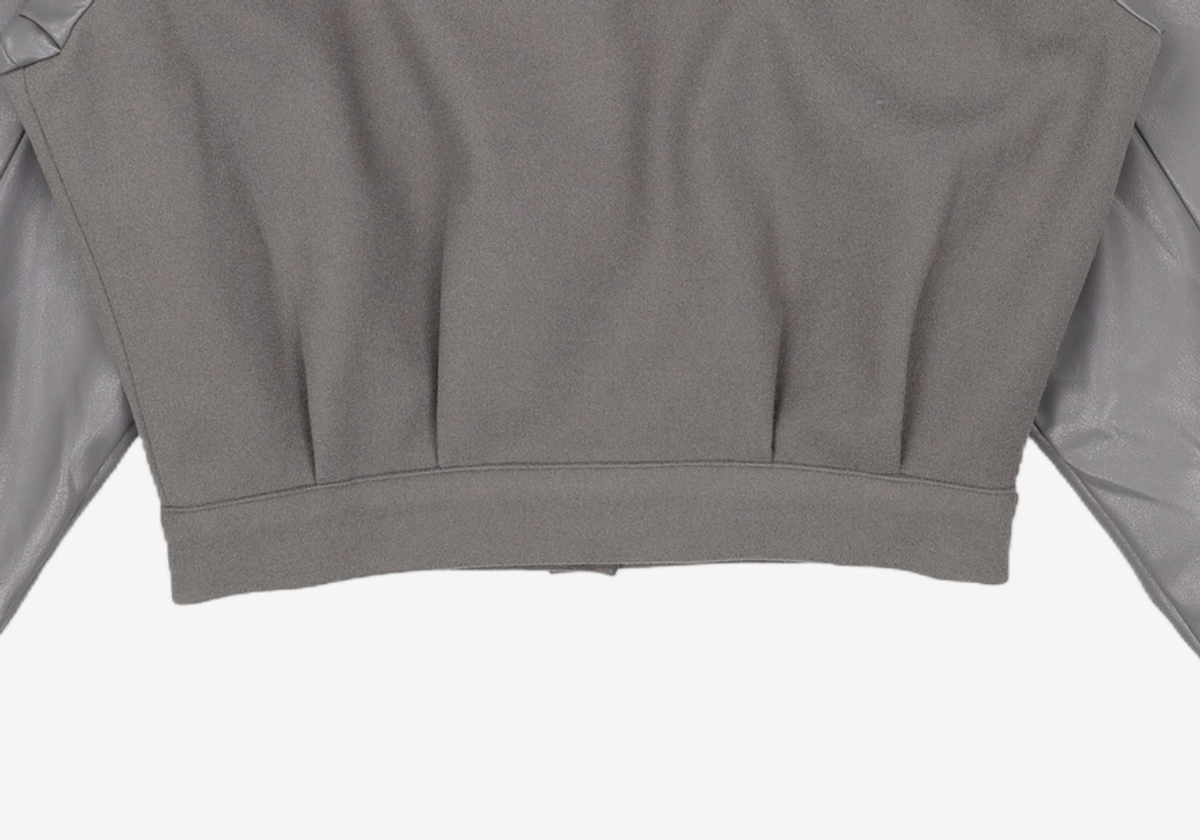 디바이디드에이치앤엠(DIVIDED H&M) 스타디움 재킷 XS
