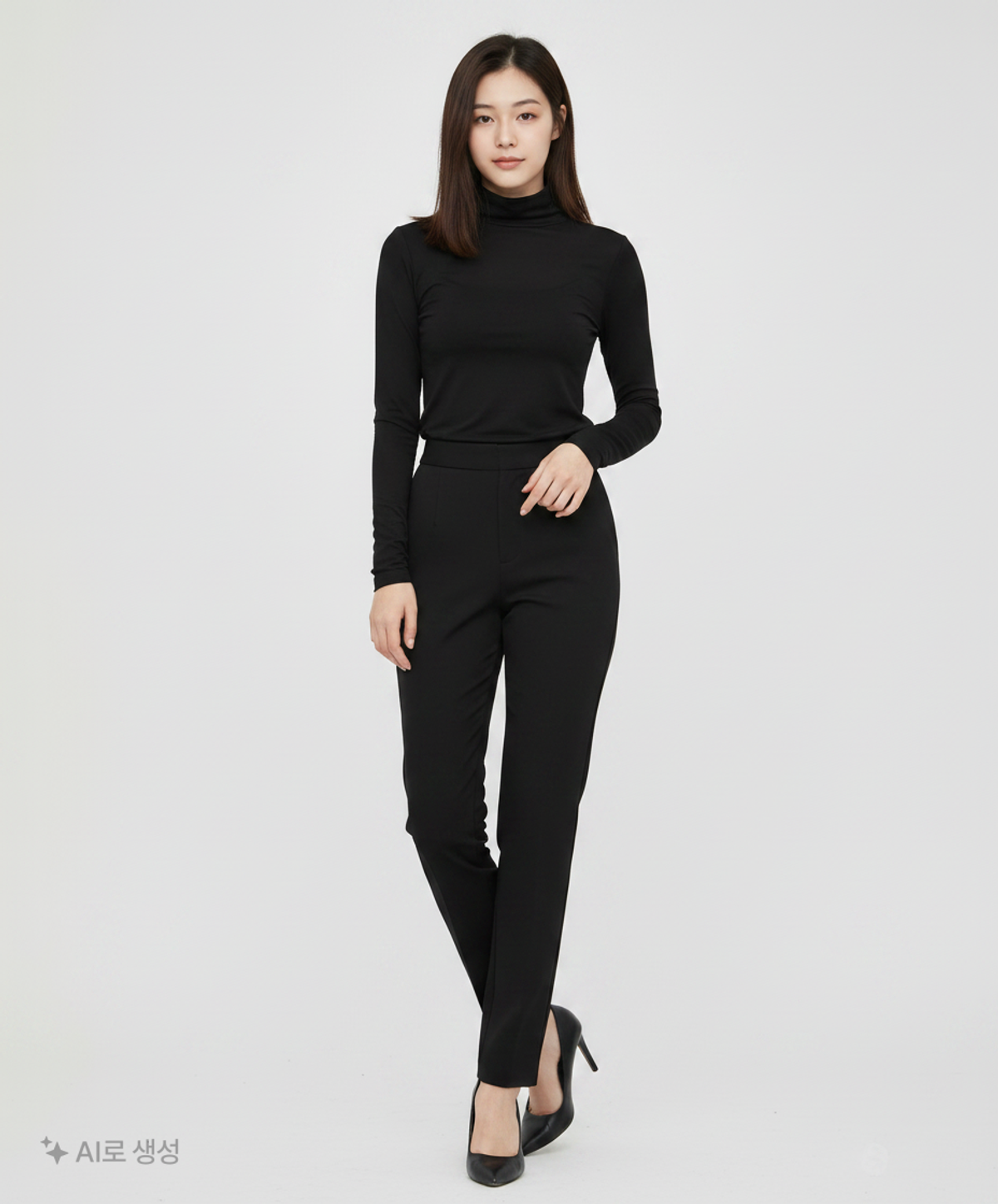 럭키브랜드(LUCKY BRAND) 긴소매 티셔츠 55