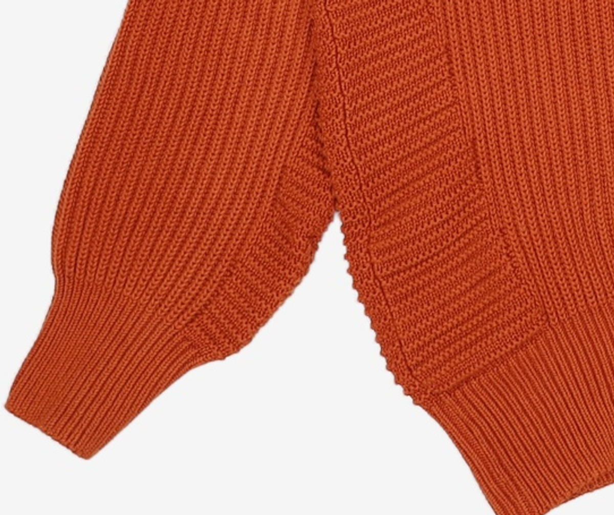 니티드(KNITTED) 니트/스웨터 M