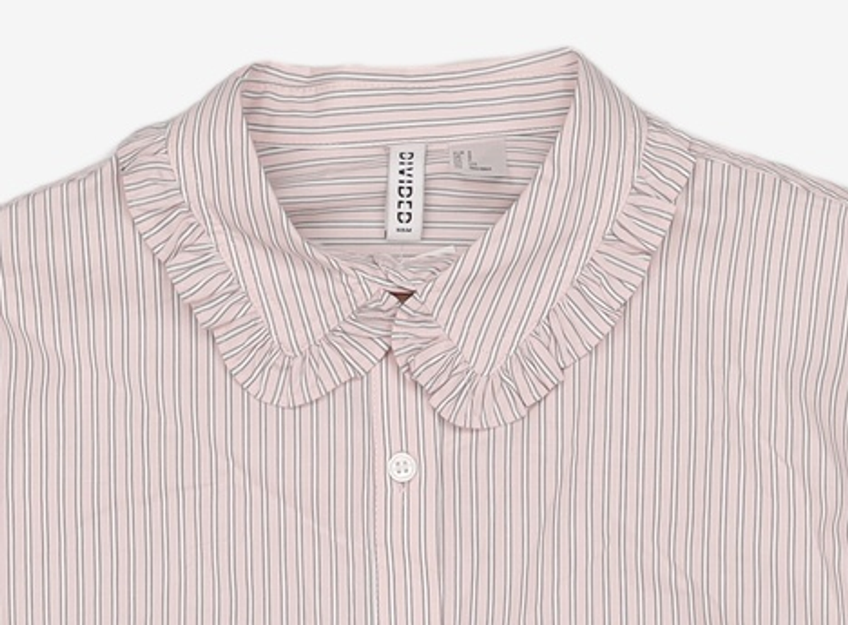 디바이디드에이치앤엠(DIVIDED H&M) 캐주얼 셔츠 S