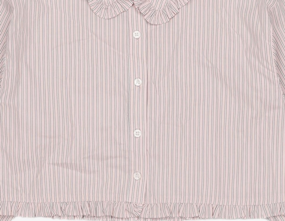 디바이디드에이치앤엠(DIVIDED H&M) 캐주얼 셔츠 S
