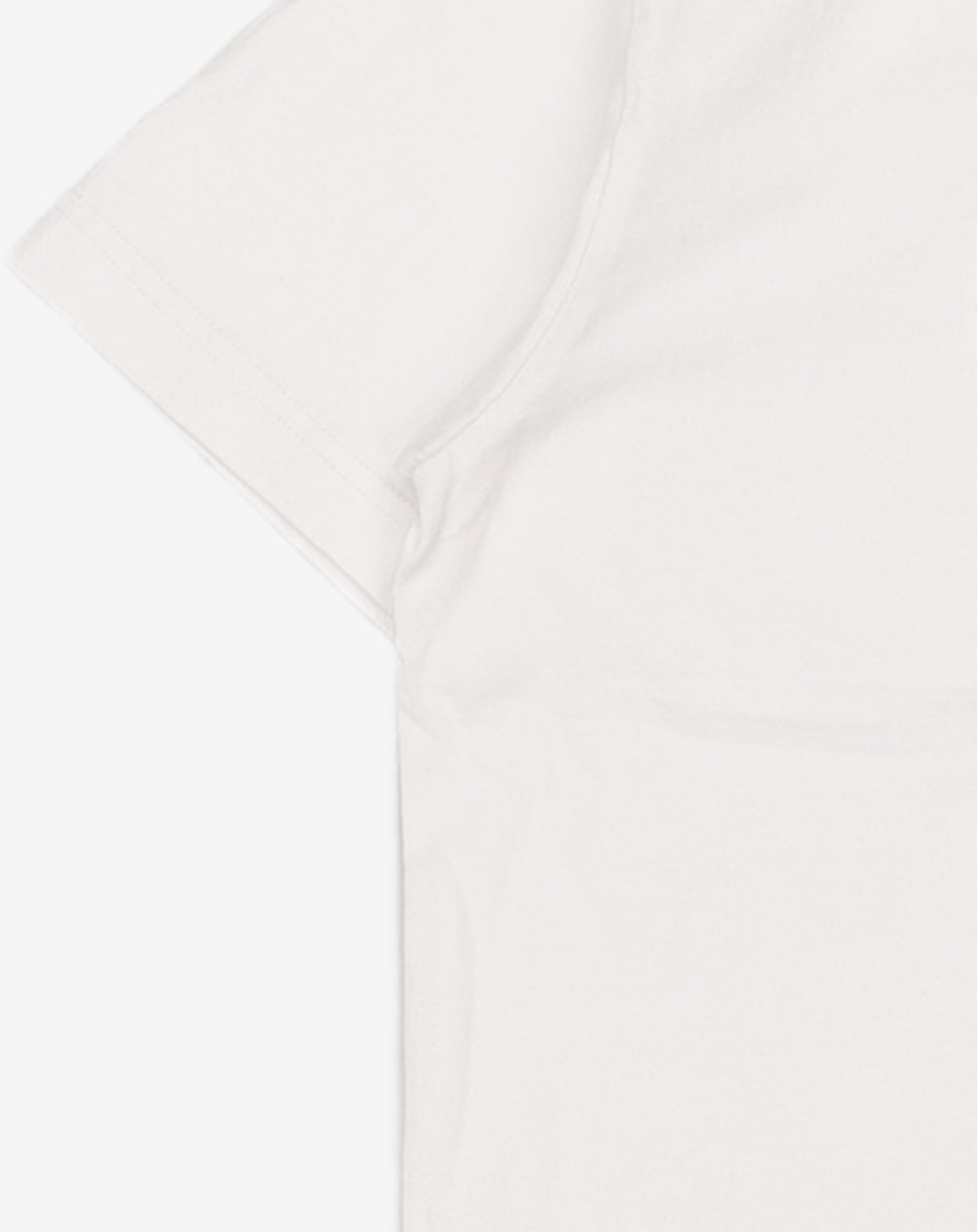 엄브로(UMBRO) 2PACK 반팔 티셔츠 화이트 UR111CRS20 90
