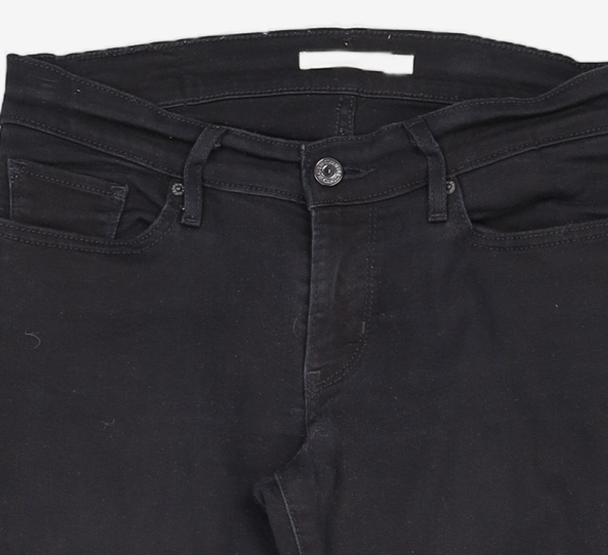 리바이스(LEVI'S) 청/데님 팬츠 27