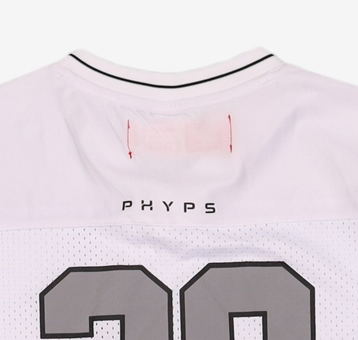 피지컬 디파트먼트(PHYSICAL DEPARTMENT) 반소매 티셔츠 M