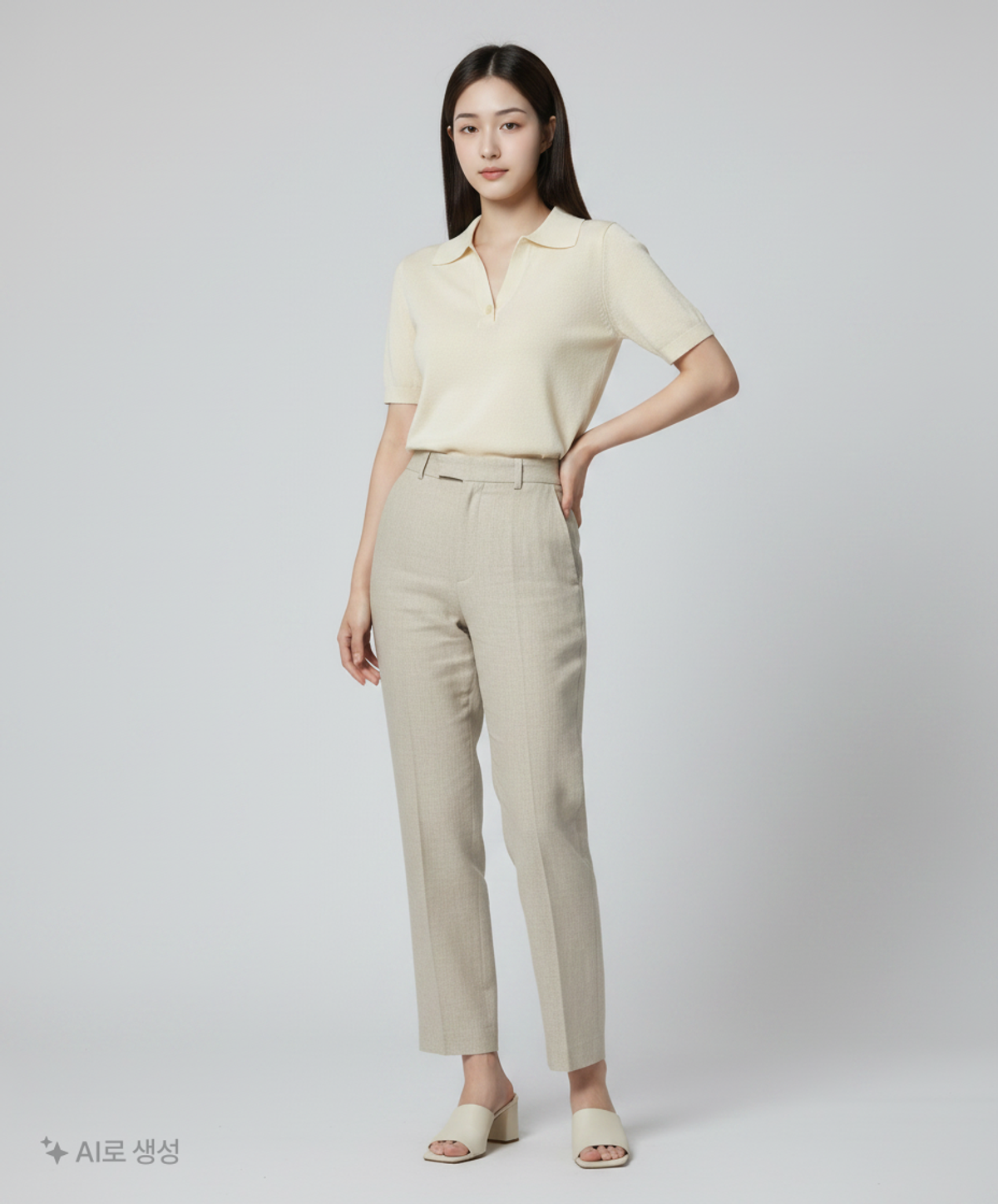 주크(ZOOC) 니트/스웨터 FREE
